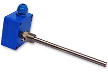 Regmet P13P 150-100 kanaalsensor voor HVAC (P13P150-100)