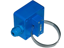 Oppervlaktetemperatuursensor Regmet P14S