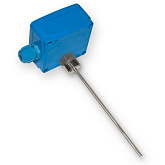 Snel reagerende kanaalsensor voor HVAC Regmet P16S-160