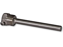 Roestvrijstalen dompelbuis Regmet J340 mm