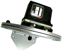 Differentiaaldrukregelaar ZPA EKOREG 612 156 011 bereik 4...63 kPA