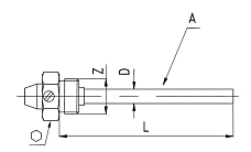 Lasstuk ZPA Ekoreg 405 061 221 216