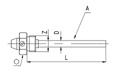 Lasstuk ZPA Ekoreg 405 061 221 216