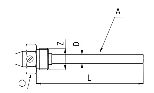 Lasstuk ZPA Ekoreg 405 061 221 216