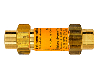 Compensatiekoppeling Meibes type SI 10 1 1/4" (62440)