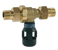 Systeemafscheider SYR CA DN 15 (6800.15.000)