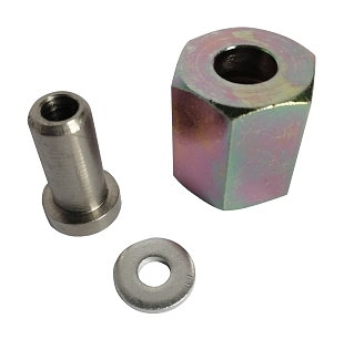 Afdichtmoer ZPA Ekoreg 405 961 178 116