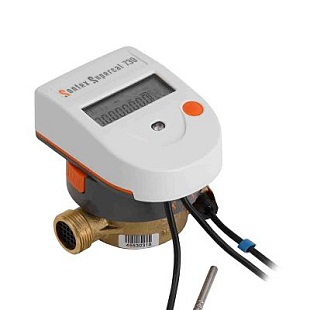 Warmtemeter ENBRA MT SONTEX Supercal 739 DN 20 2x impulsuitgang (739RN2A1P11)