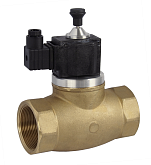 Noodafsluitventiel voor gas PEVEKO EVH 1040.02 DN 40