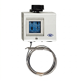 Vorstbeveiligingsthermostaat ALCO TS1-C0P 6 m