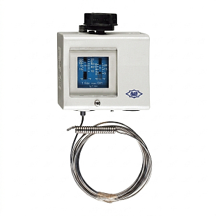 Vorstbeveiligingsthermostaat ALCO TS1-C0P 6 m