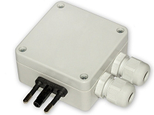 Regmet SZ 2 (SZ2) niveausensor