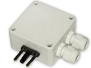 Regmet SZ 2 (SZ2) niveausensor