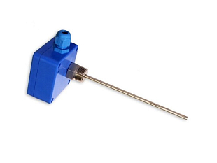 Snel reagerende kanaalsensor voor HVAC Regmet P16L-100