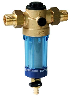 Terugspoelfilter SYR Ratio FR DN 20 (5315.20.005)