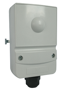 Oppervlaktethermostaat zonder instelknop TG-7C2 10/90 °C