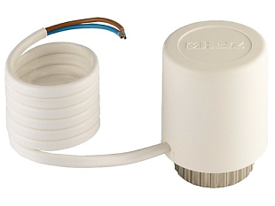 Thermo-elektrische aandrijving Herz M30 230 V NO