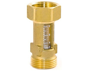 Taconova Flowmeter DN 15-0,5 (223.4213.000)