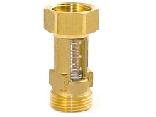 Taconova Flowmeter debietmeter DN 15-1,1 (223.4214.000)