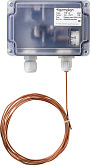 Vorstbeveiligingsthermostaat Thermokon TFR3 3 m (430371)
