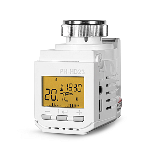 Draadloze digitale kop Elektrobock PH-HD23