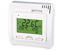 Digitale draadloze thermostaat Elektrobock BT710