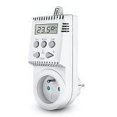 Thermostatisch geschakelde stopcontact Elektrobock TS05