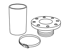 Lasstuk ZPA Ekoreg 405 061 221 316