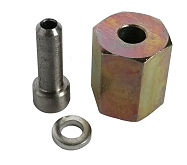 Afdichtmoer ZPA Ekoreg 405 961 177 916