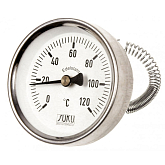 Oppervlaktethermometer SUKU, D 63, 0-120°C, type 09 (C31.000290)