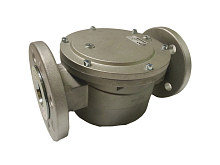FG6-6A / FLF50 DN50 filter aardgas