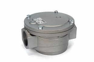 Gasfilter GAS FG35-6.J DN 32