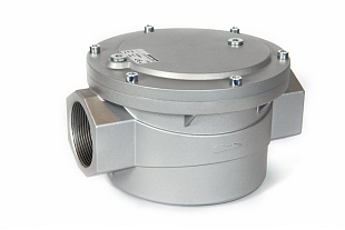 Gasfilter GAS FG4-6.J DN 40