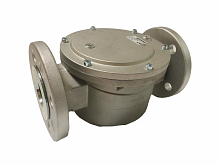 Gasfilter GAS FG6-6.J DN 50