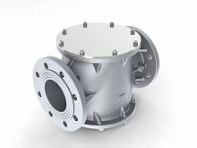 Gasfilter GAS FG95-6.AJ DN 150