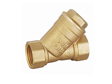 Schroefdraadfilter Genebre EMS DN50 2"