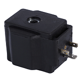 Peveko-spoel 24 VDC voor ventielen EVPE DN 5-40 en MVPE DN 10-25