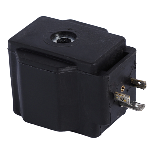 Peveko-spoel 24 VDC voor ventielen EVPE DN 5-40 en MVPE DN 10-25