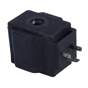 Peveko-spoel 230 VAC voor EVH-kleppen DN 15-50