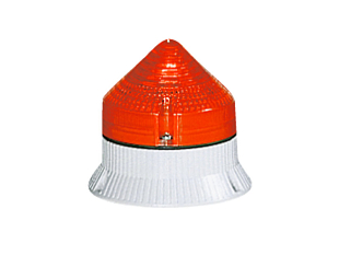 Lichtsignaal SIRENA CTL600 L, 230 VAC