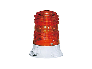 Lichtsignalisatie SIRENA XENOFLASH N-230VAC