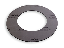 Grafiet tussenflenspakking DN 50, PN 10-40, 500°C