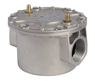 Gasfilter PEVEKO PFZ 1640