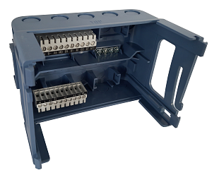 Montagesokkel Siemens AGS14X