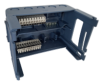 Montagesokkel Siemens AGS12X