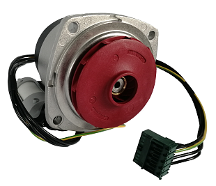 Motor voor Wilo Protherm pompen