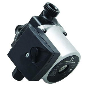 Grundfos Thermona DUO circulatiepomp