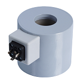 Peveko-spoel 24 VDC voor EVPE-kleppen DN 25-65