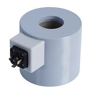 Peveko-spoel 24 VDC voor EVPE-kleppen DN 25-65