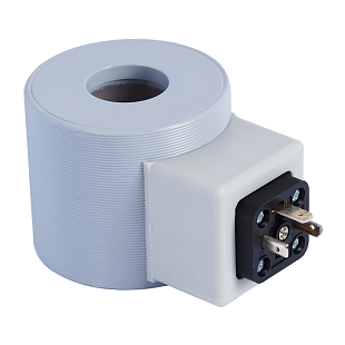 Peveko-spoel 230 VAC voor EVH-kleppen DN 50-100